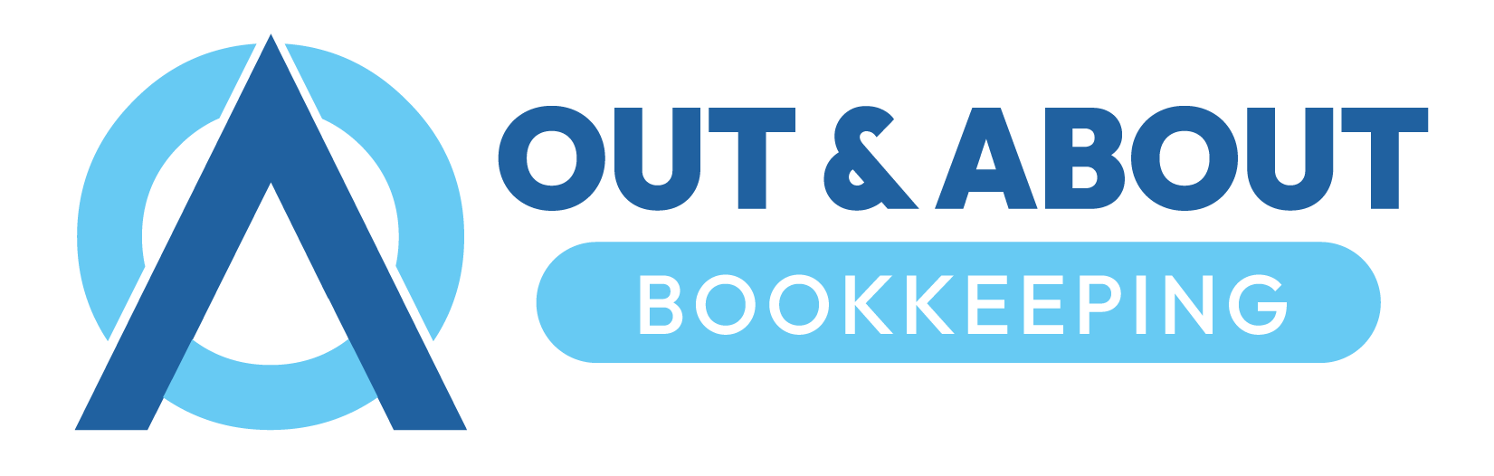 Out & About Bookkeeping