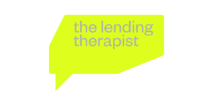 The Lending Therapist