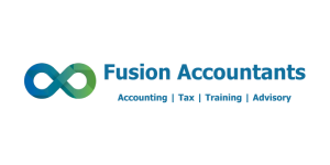 Fusion Accounting